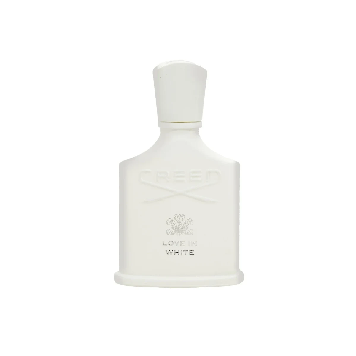 Love in White - Millesime