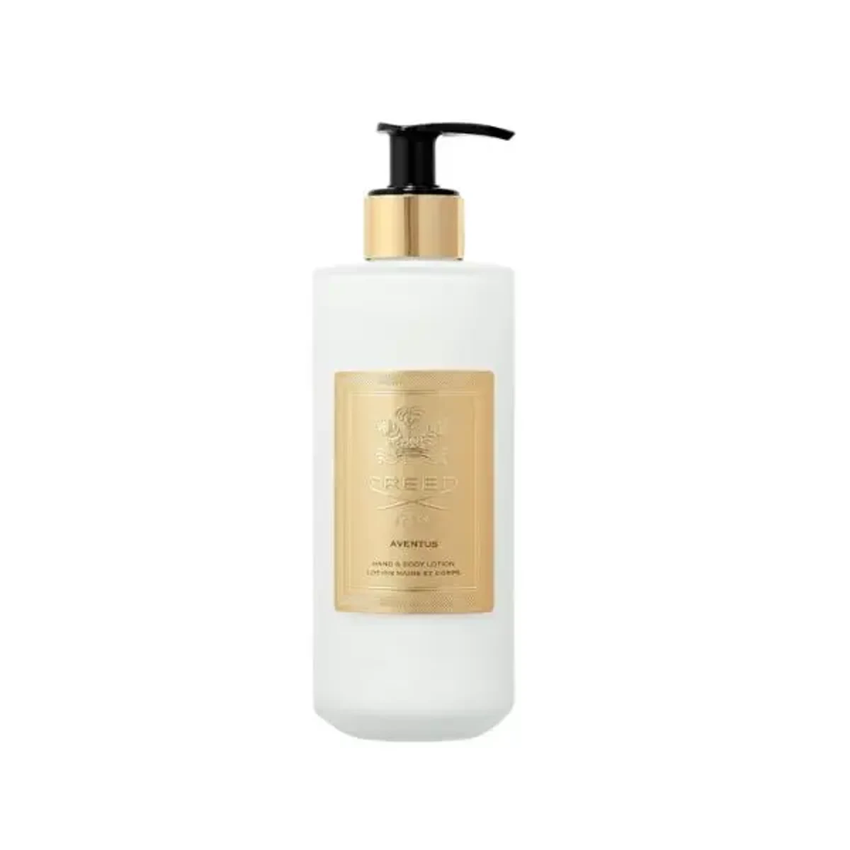 Aventus Hand and Body Lotion 300 ml