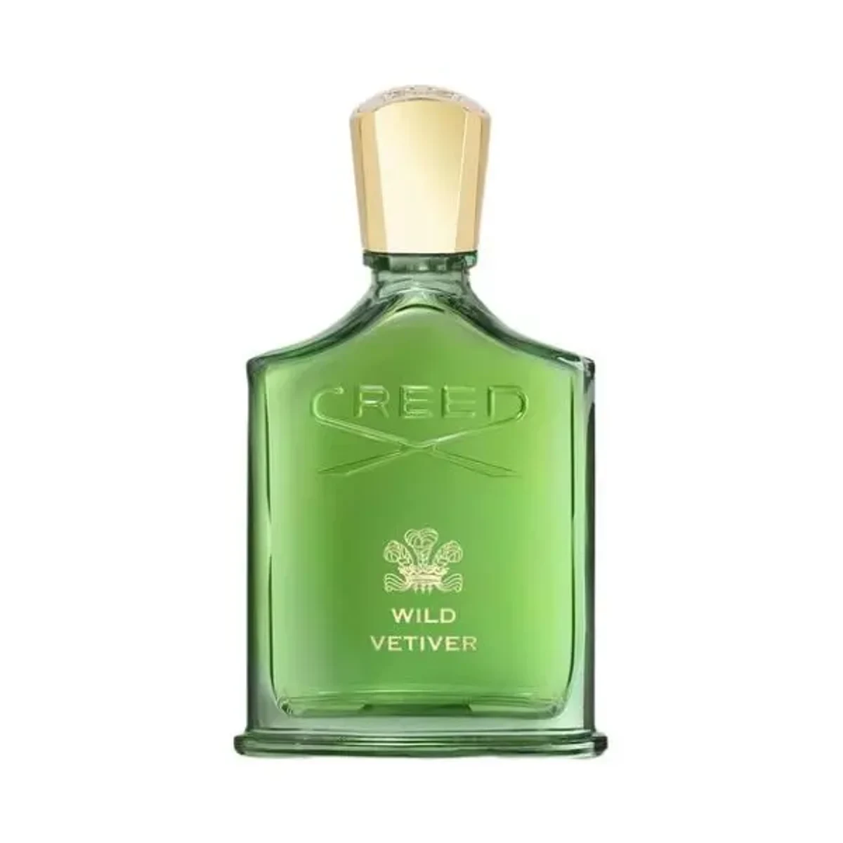 Wild Vetiver 100 ml