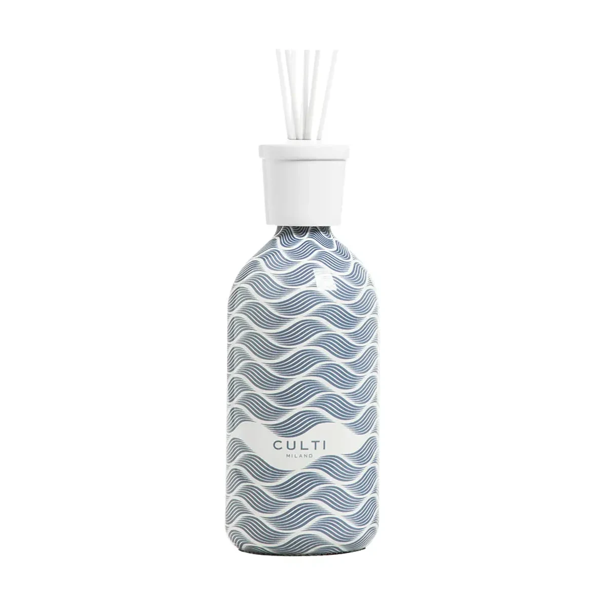 Onde di Tessuto 500 ml — Culti Milano