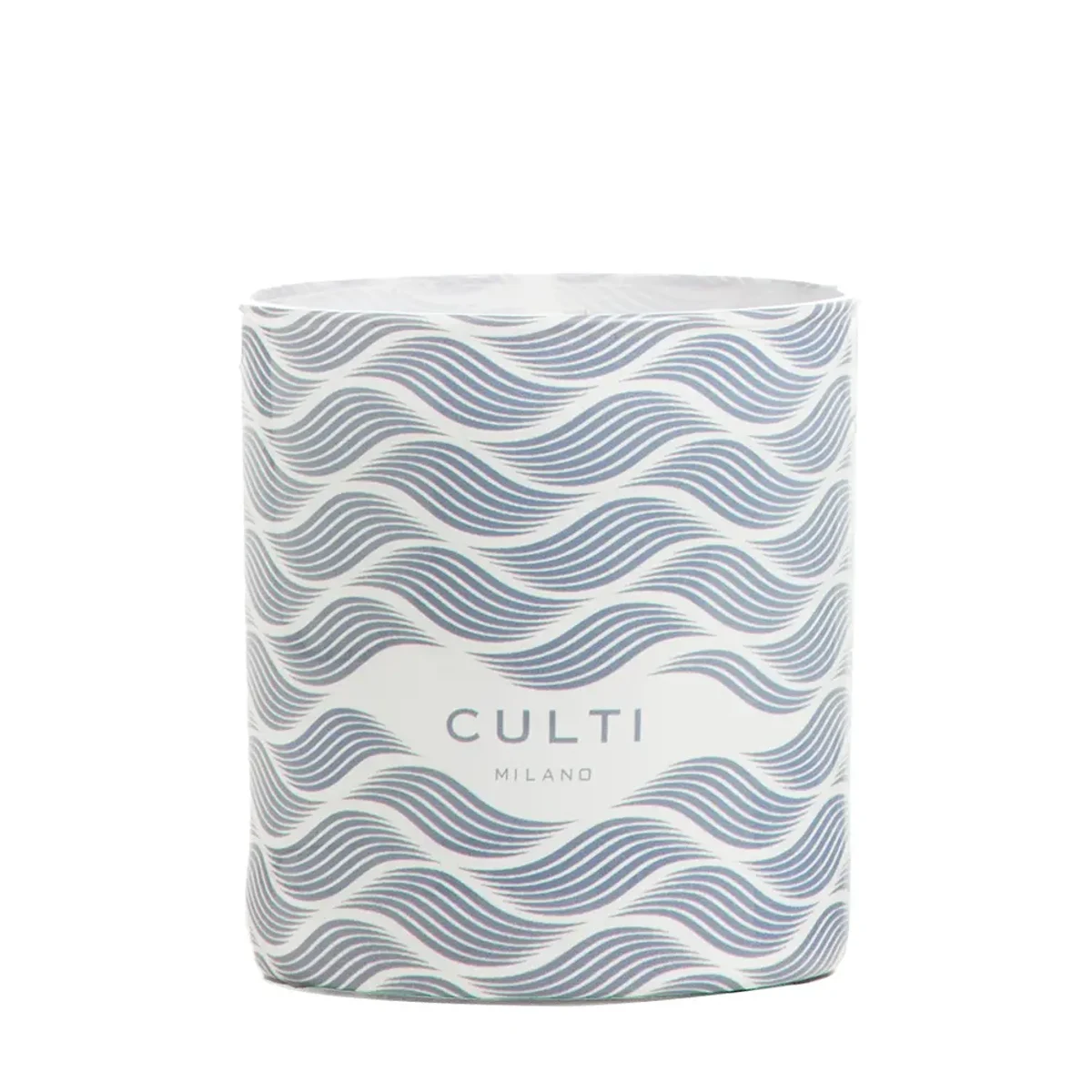 Onde di Tessuto Candela 270 g — Culti Milano