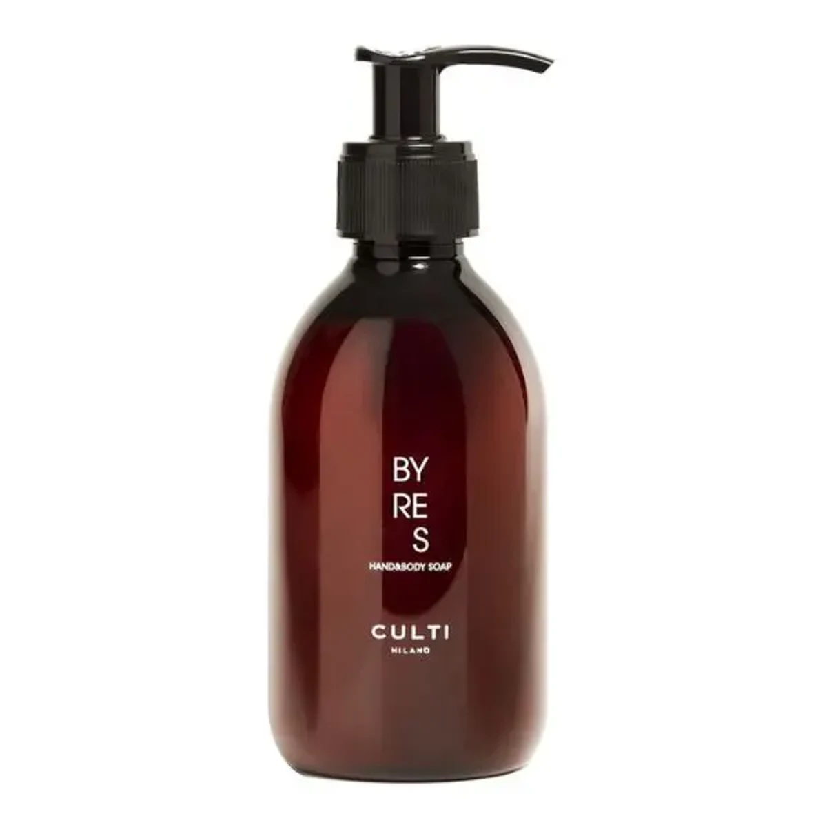 Sapone Mani e Corpo Byres 250 ml