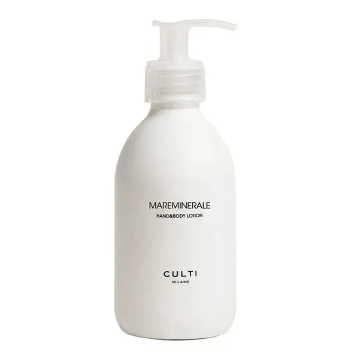 Crema Mani e Corpo Mareminerale 250 ml