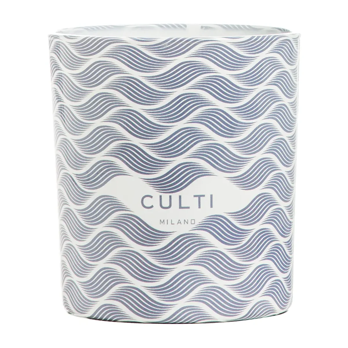 Onde di Tessuto Candela 550 g — Culti Milano