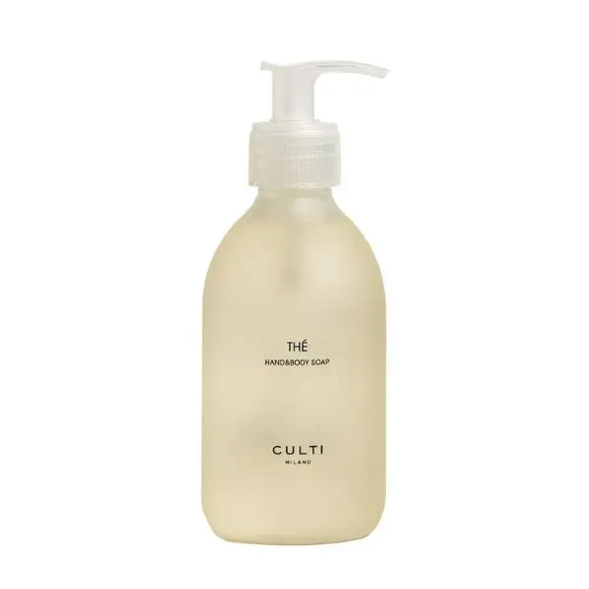 Sapone Mani e Corpo The 250 ml