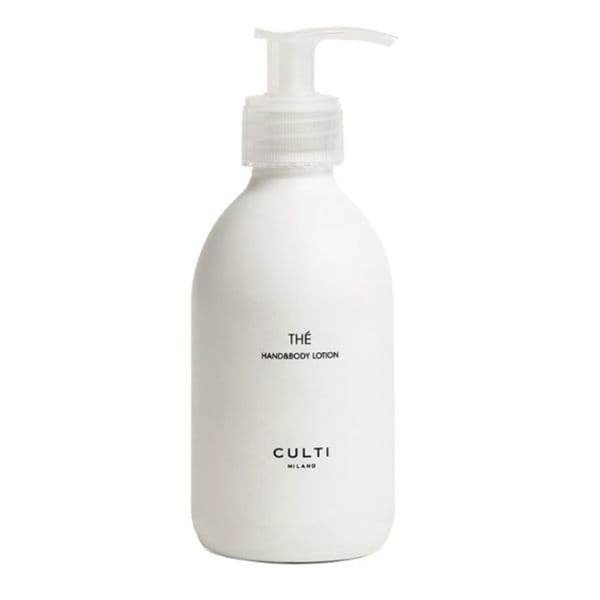Crema Mani e Corpo The 250 ml