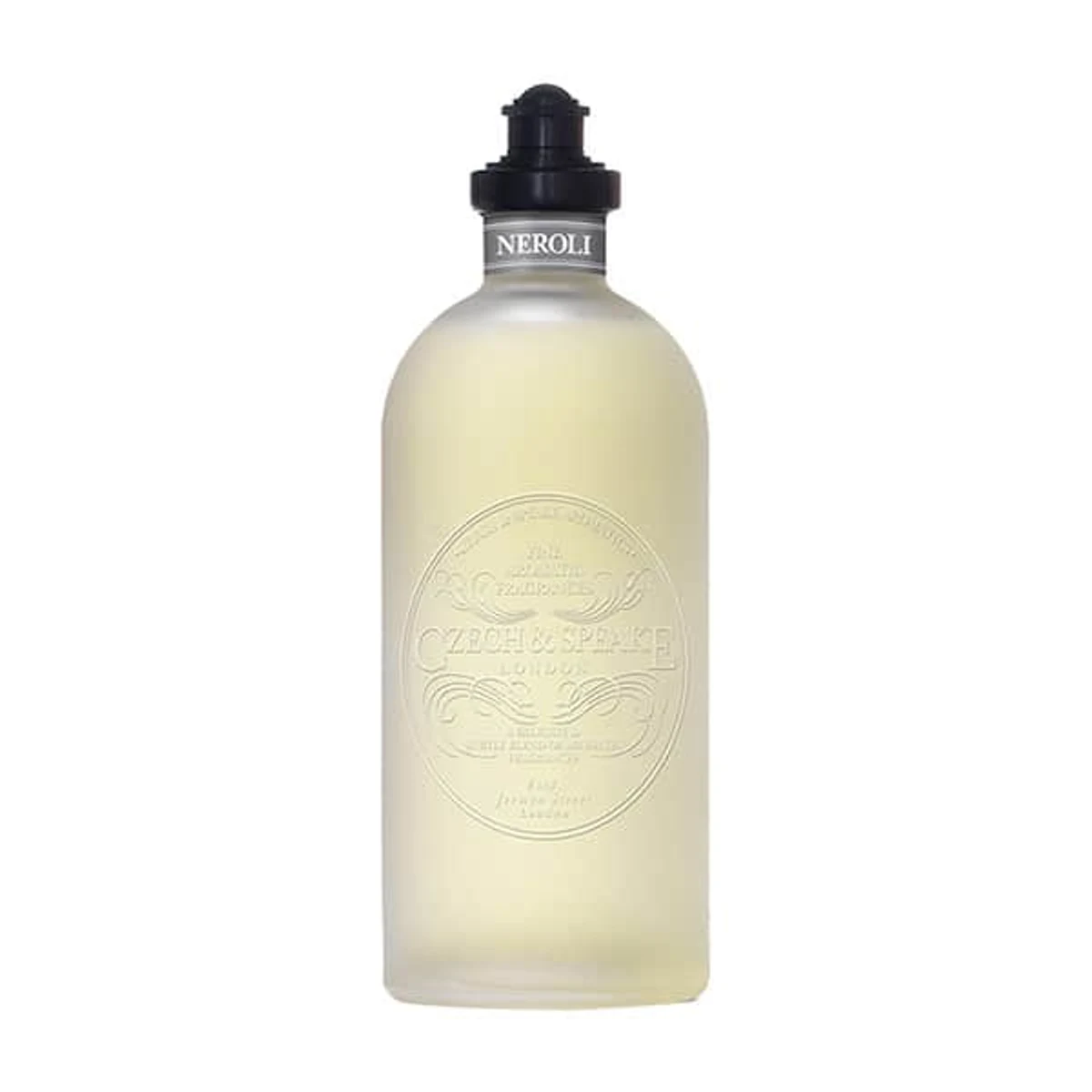 Neroli Aftershave Skaher 100 ml