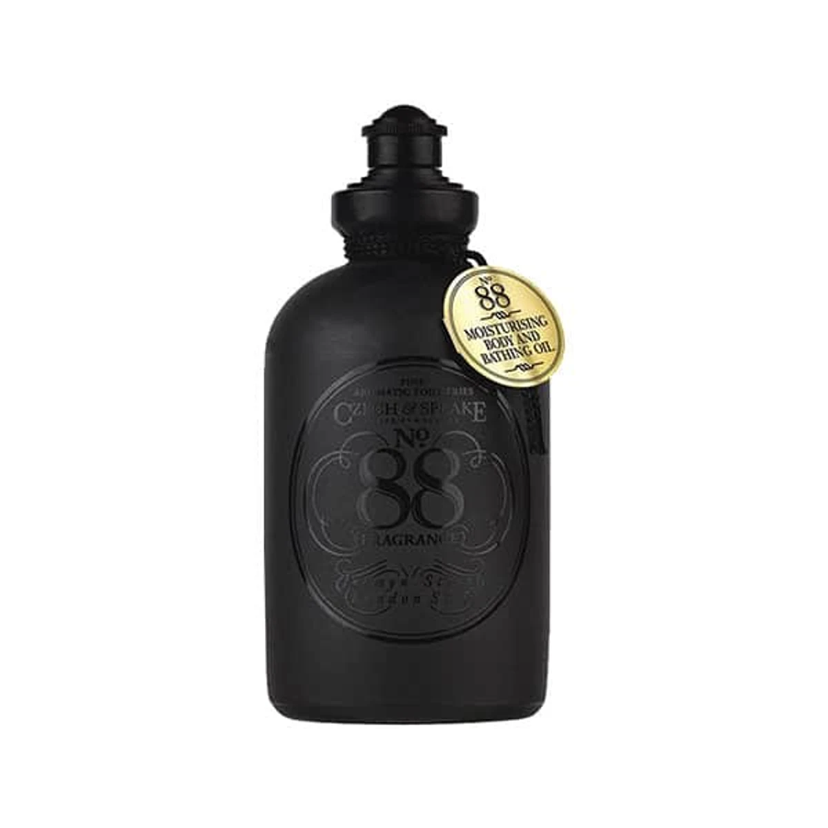 N° 88 Moisturising Body & Bathing Oil 50 ml