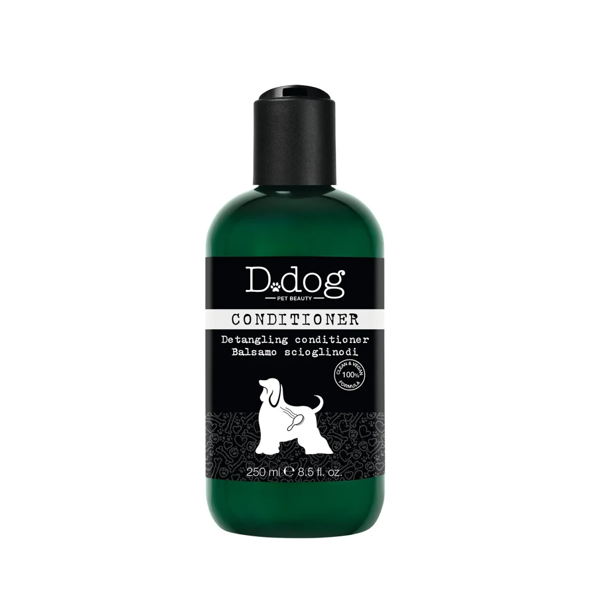 D.dog Pet Beauty