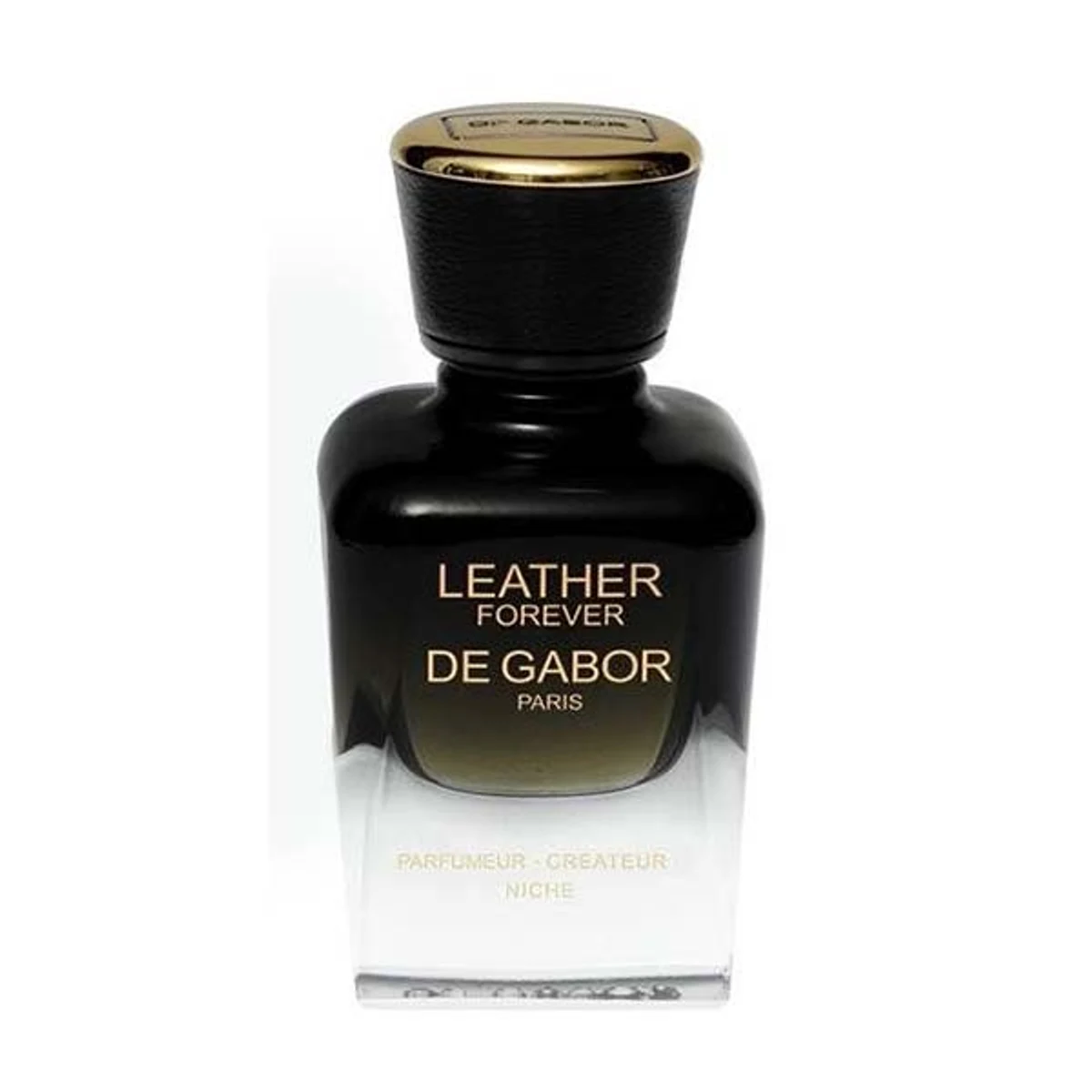 Leather Forever 50 ml