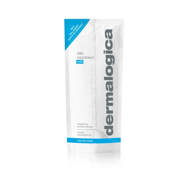 Daily Microfoliant Refill