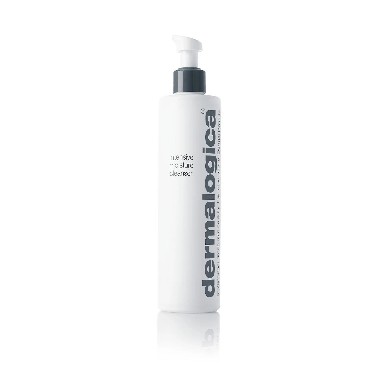 Intensive Moisture Cleanser