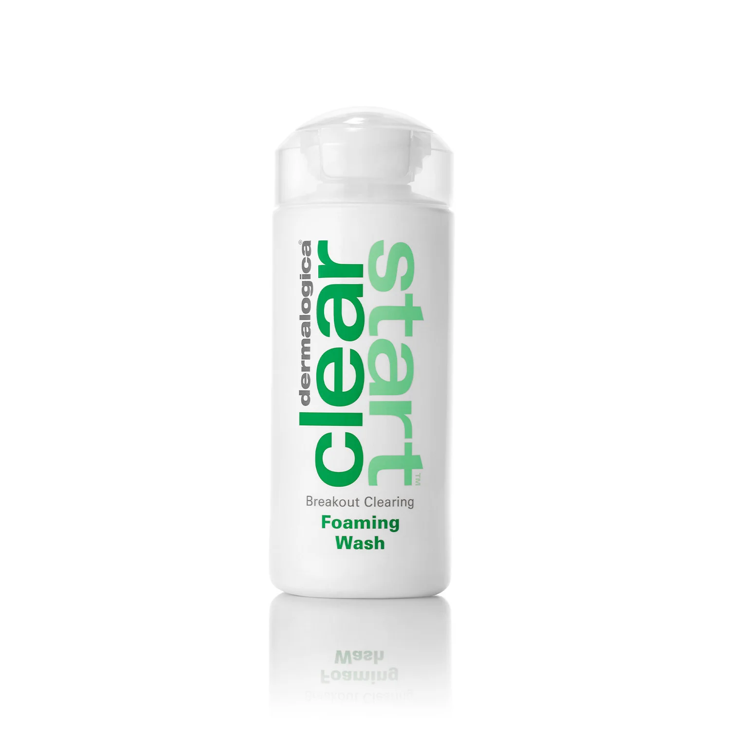 Breakout Clearing Foaming Wash