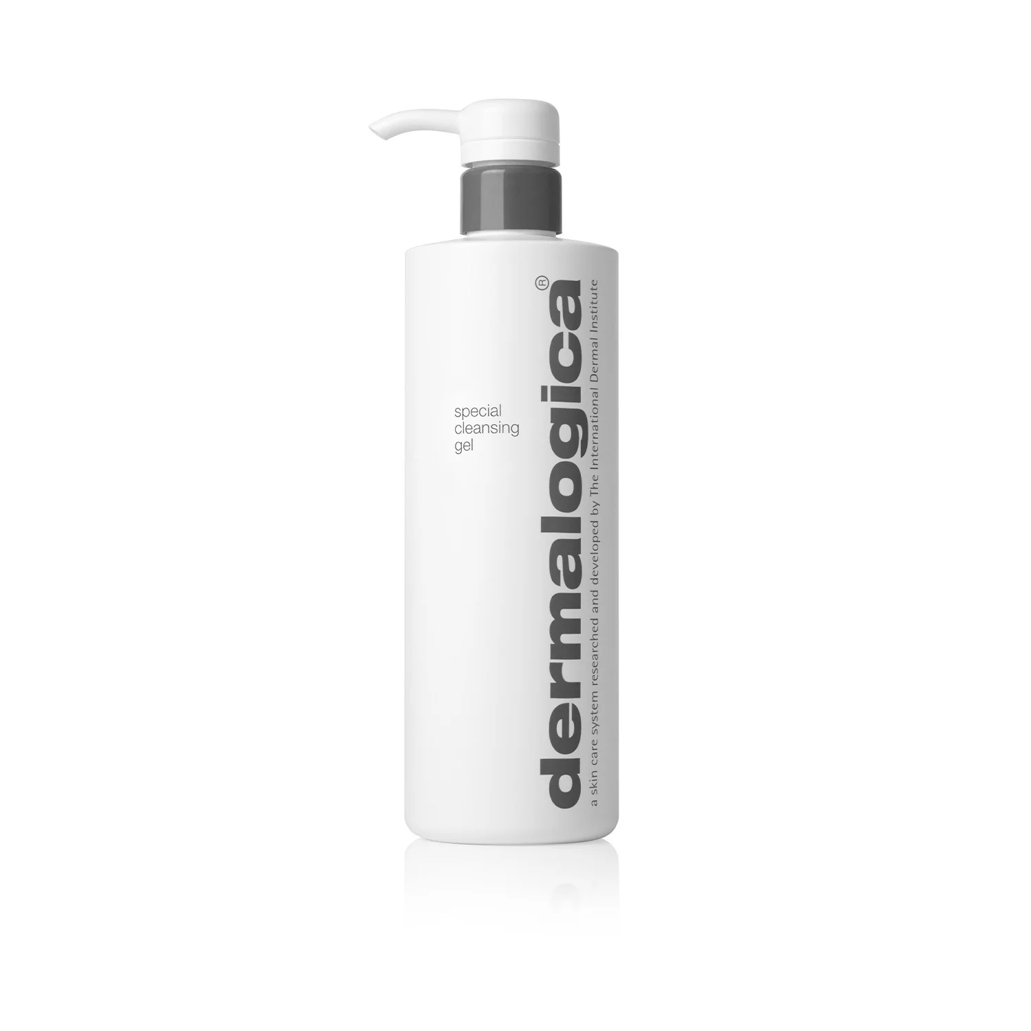 Special Cleansing Gel