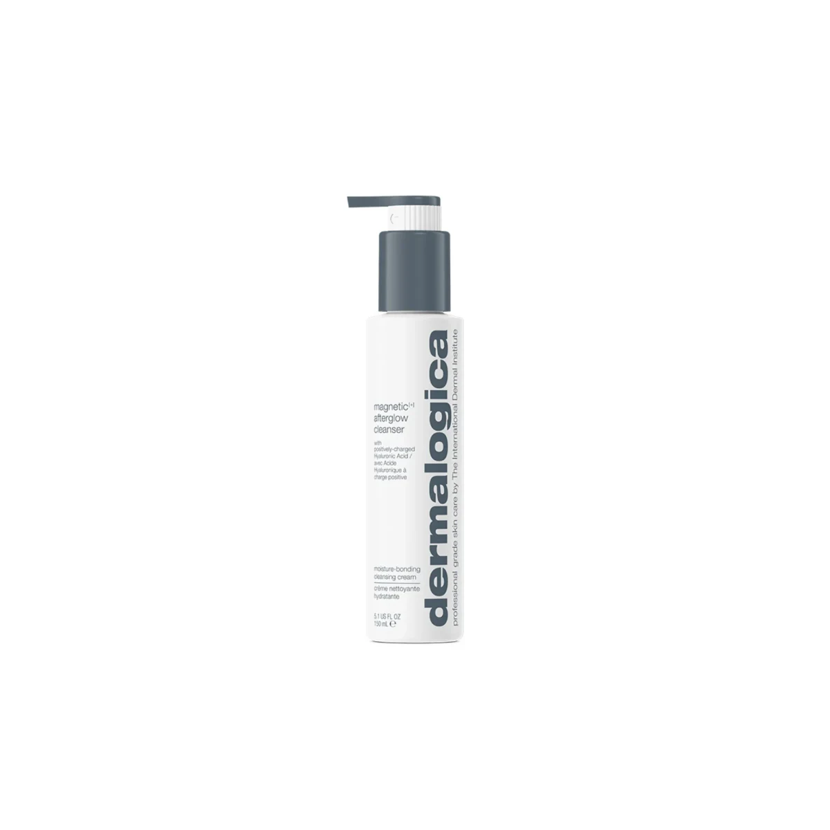 Magnetic[+] Afterglow Cleanser