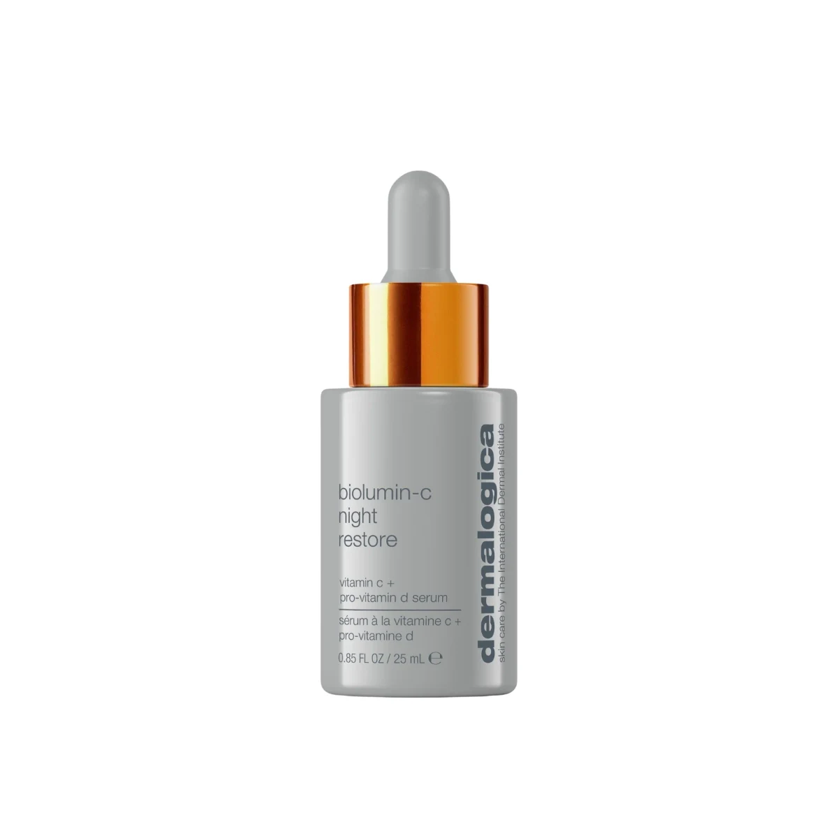 BioLumin-C Night Restore Serum