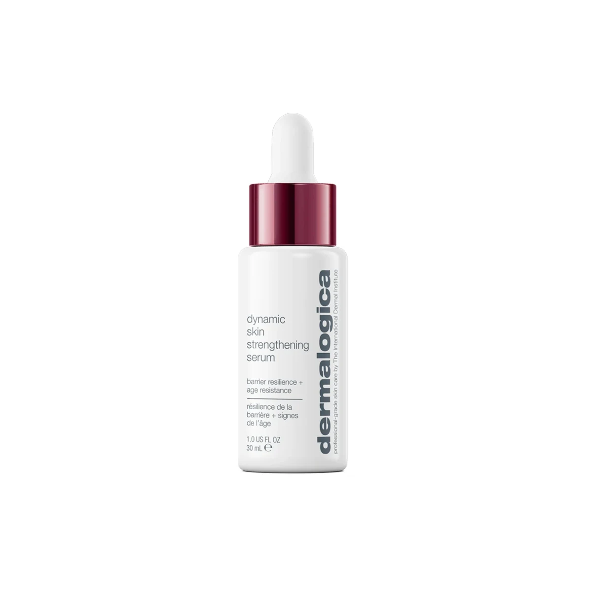 Dynamic Skin Strenghtening Serum