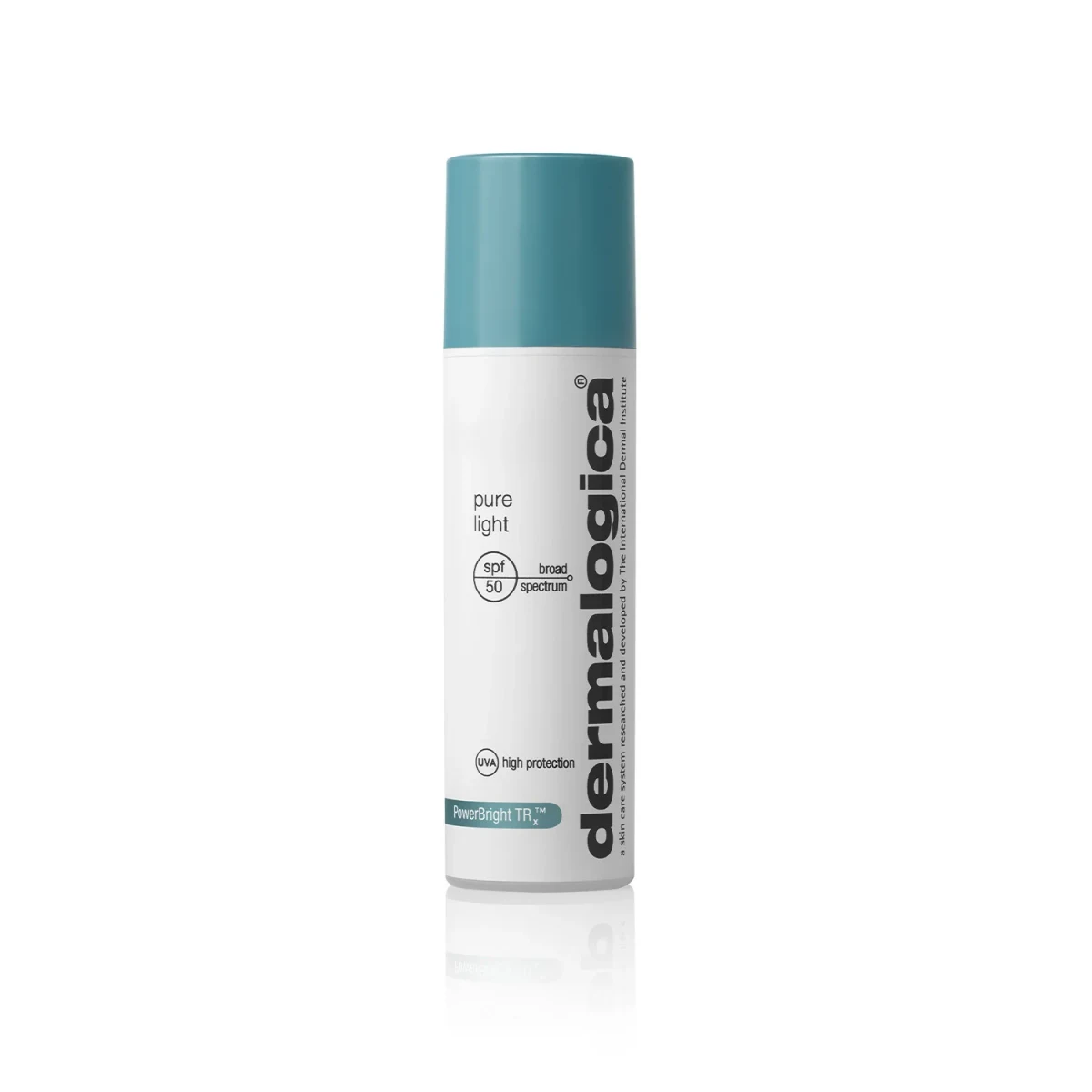 PowerBright Moisturizer SPF 50