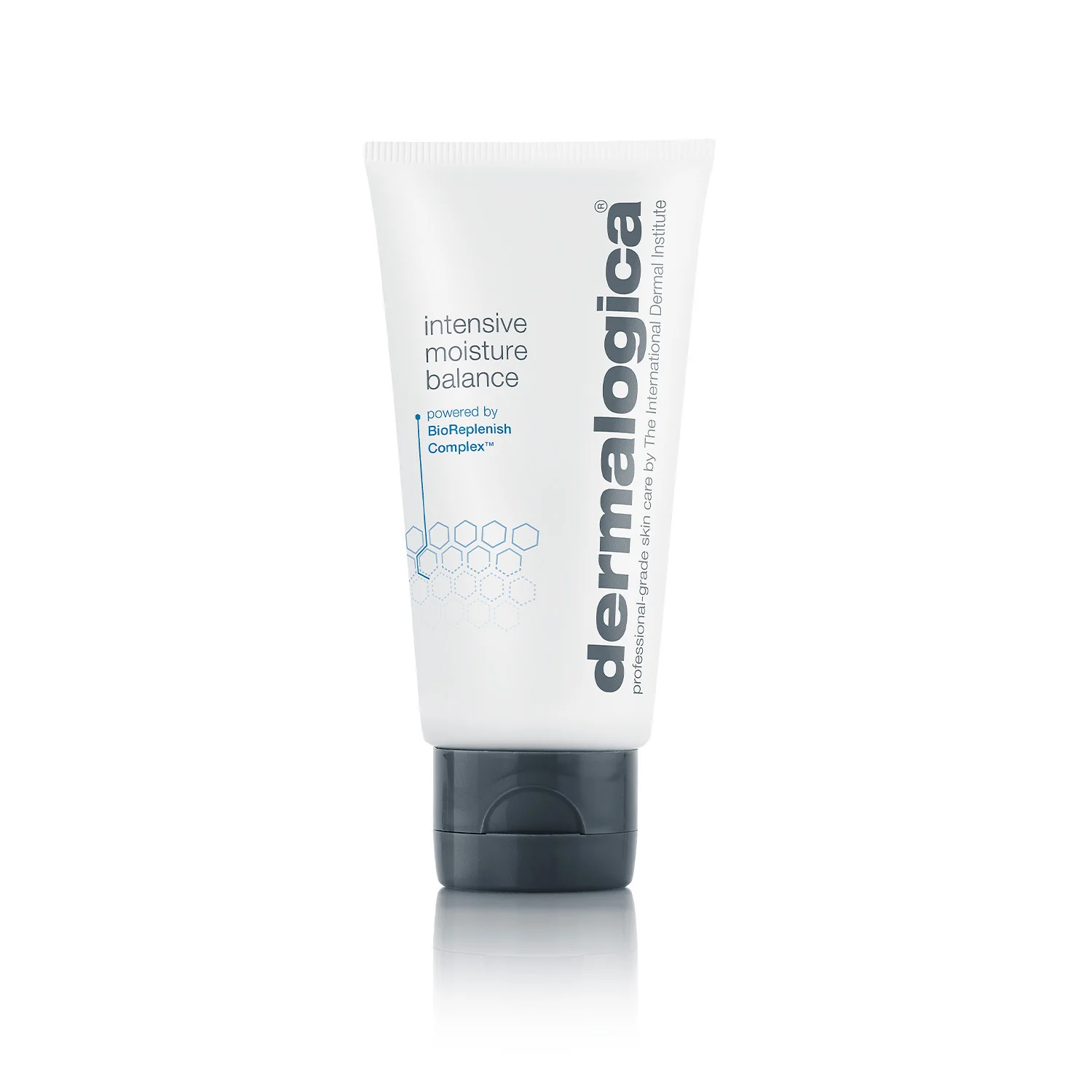 Intensive Moisture Balance 2.0