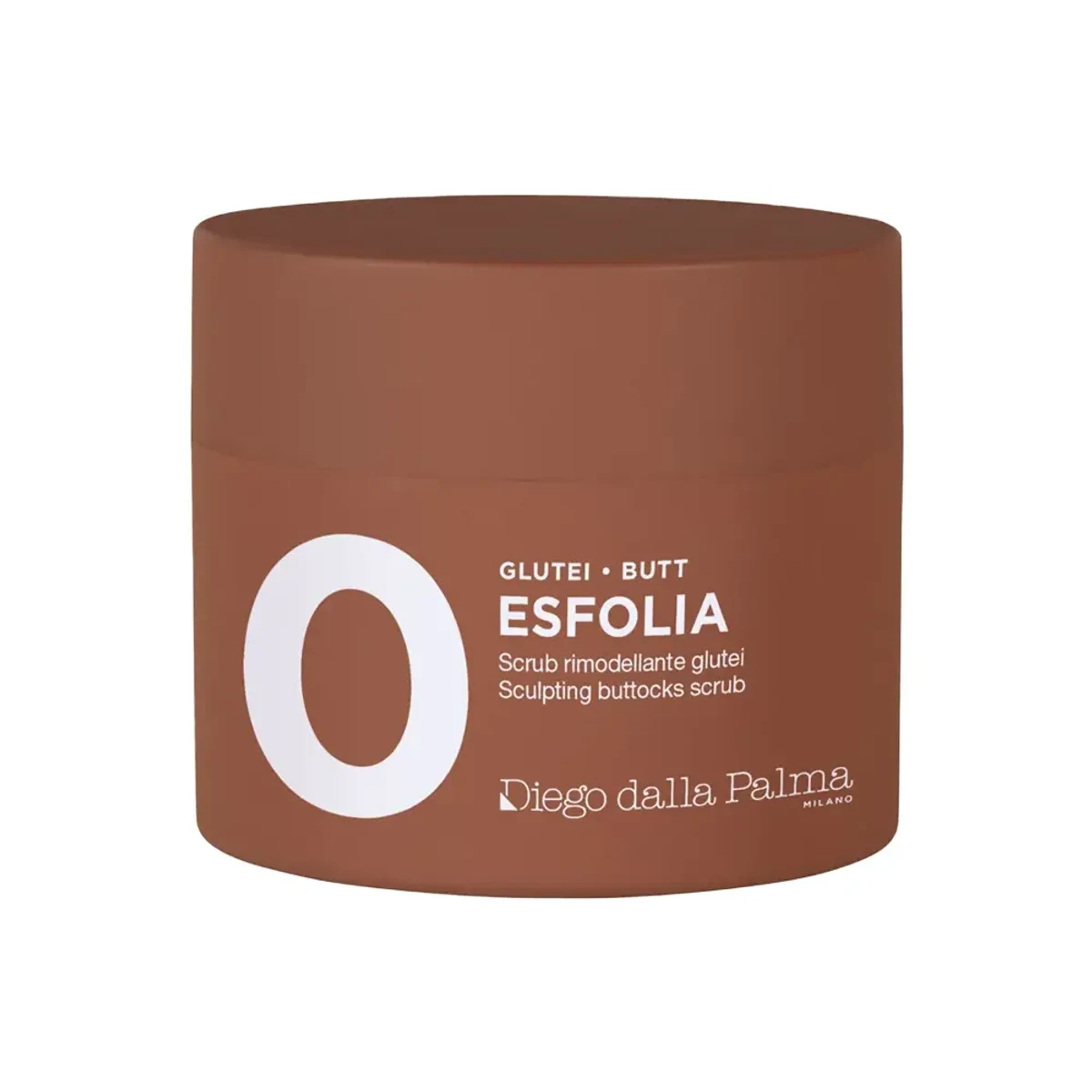 0. Esfolia Scrub Rimodellatante Glutei