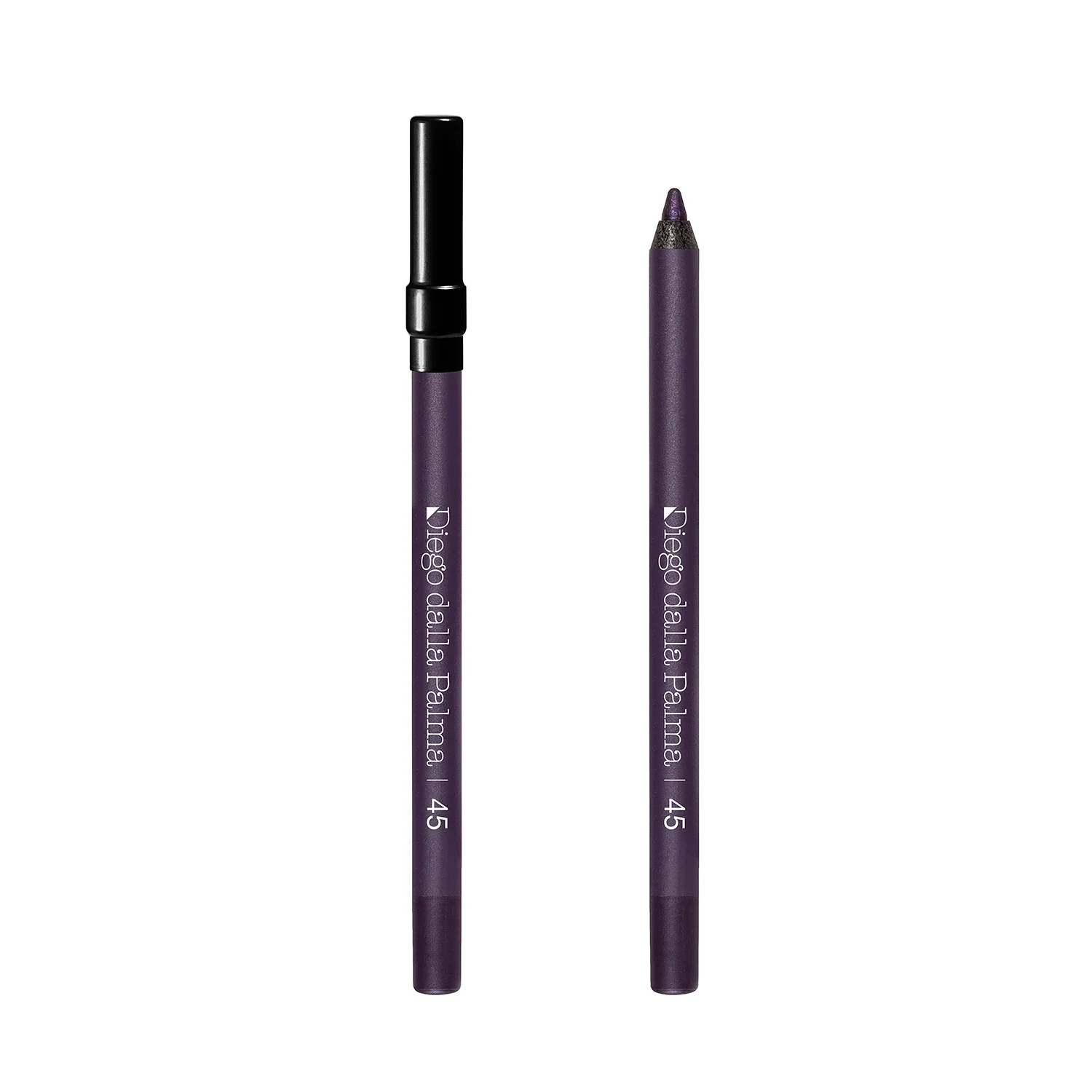 Stormy Stay On Me Eye Liner