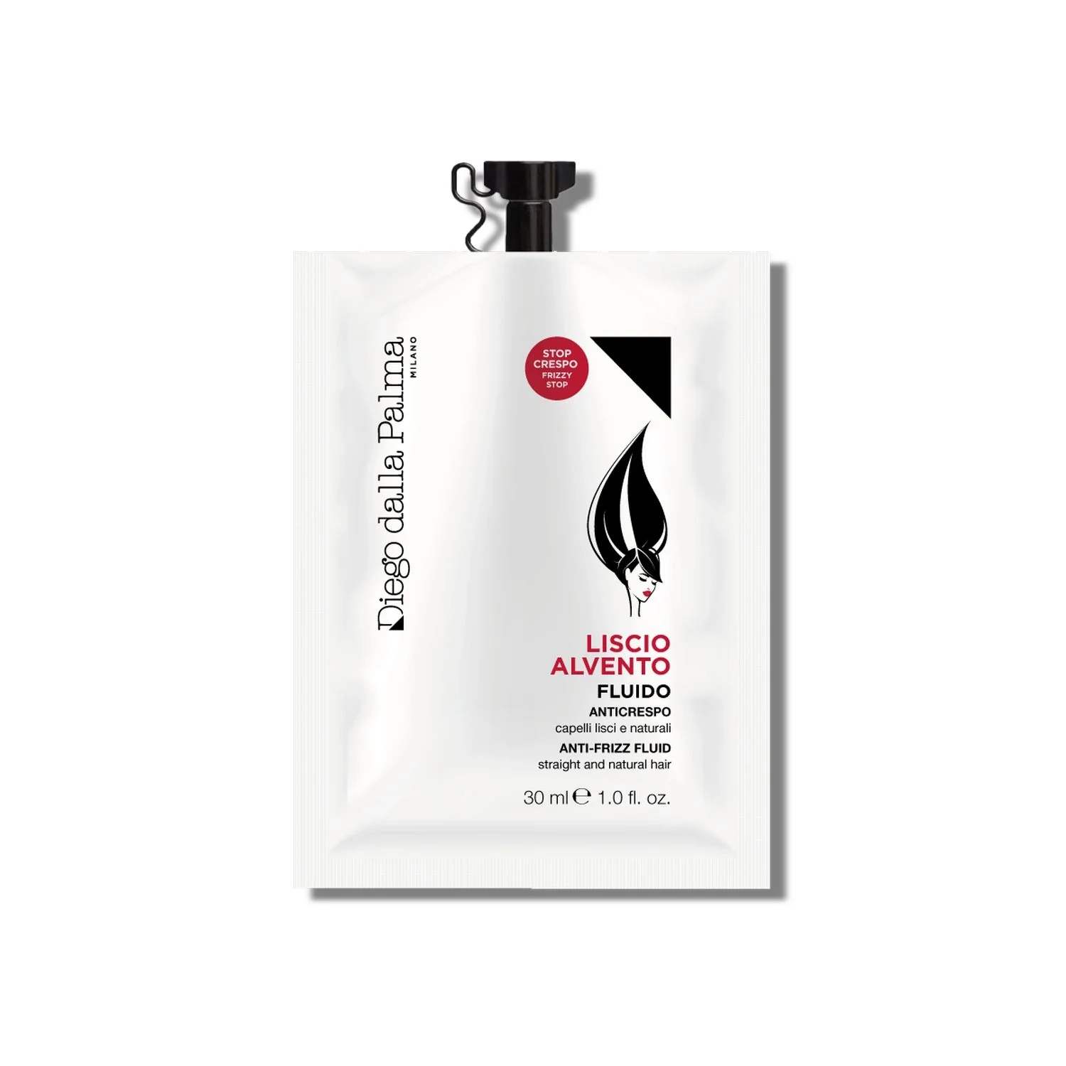 Liscioalvento Fluido Anticrespo