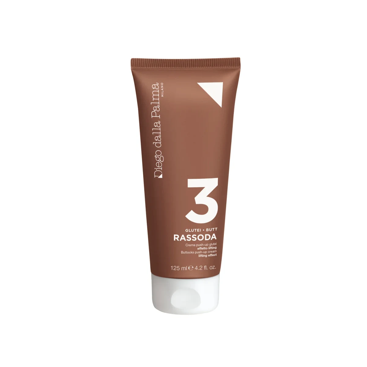 3. Rassoda Crema Push-Up Glutei 125 ml