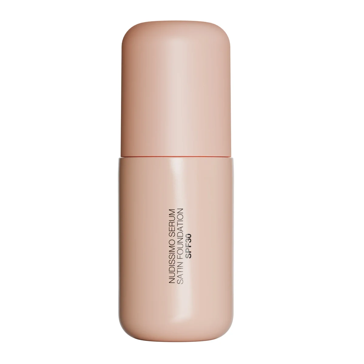 Nudissimo Serum Satin Foundation SPF 30
