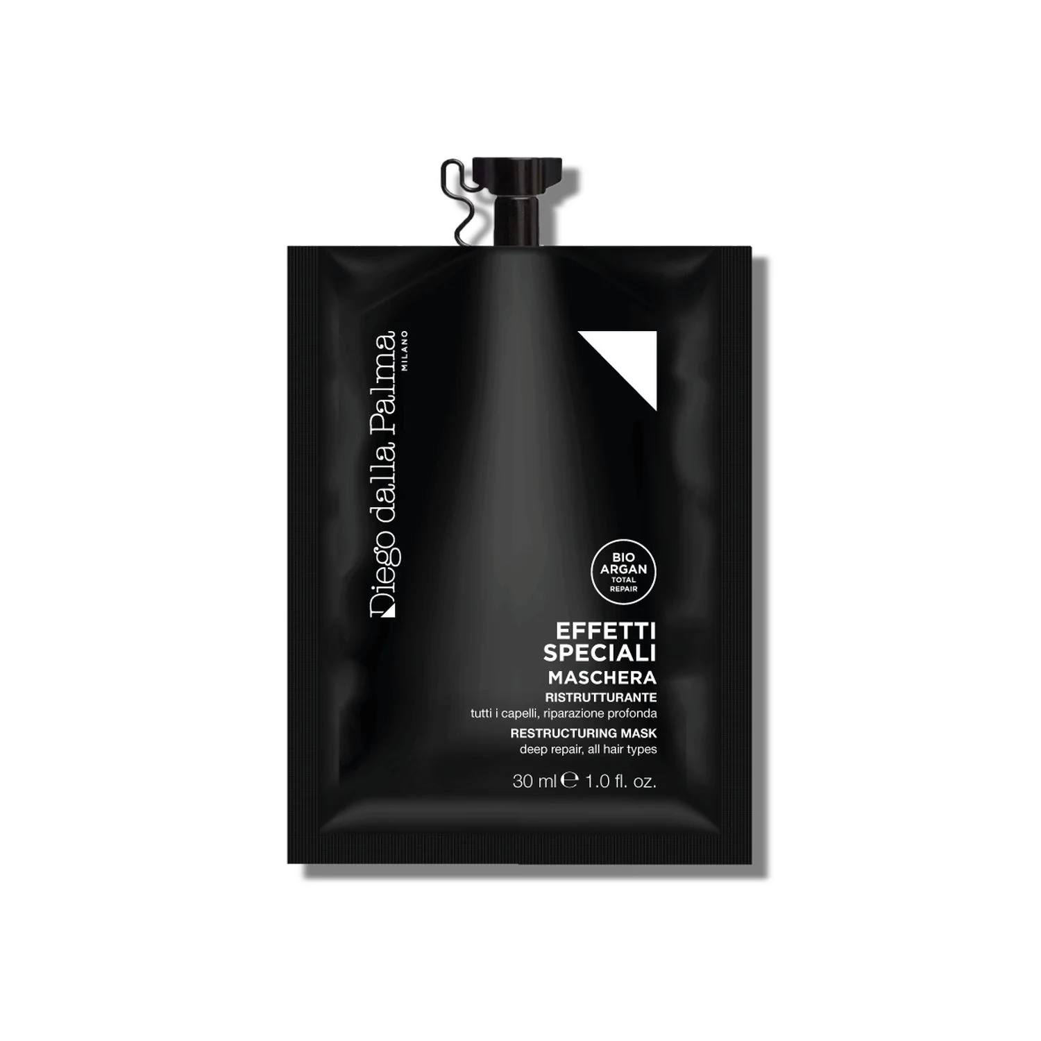 Effettispeciali Maschera Ristrutturante