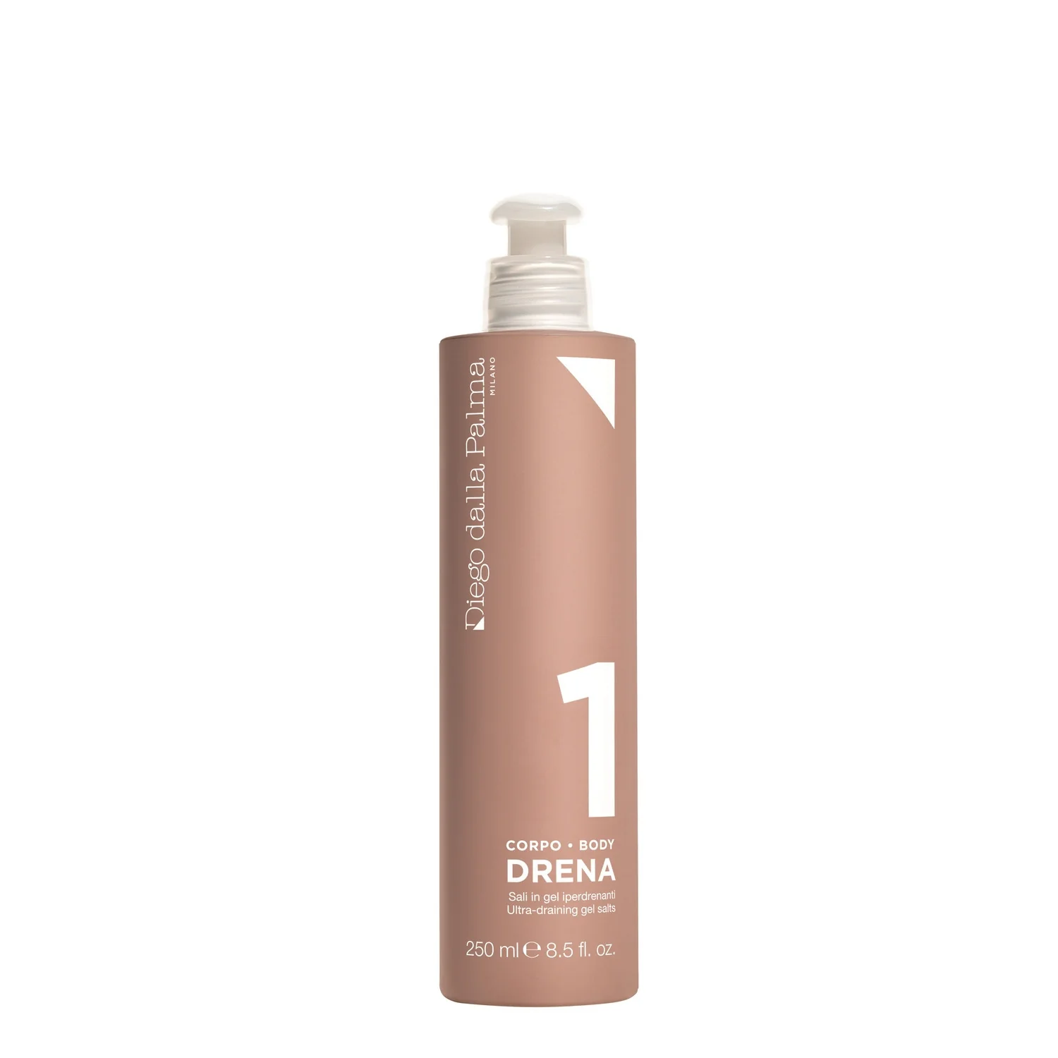 1. Drena - Sali in Gel Iperdrenanti