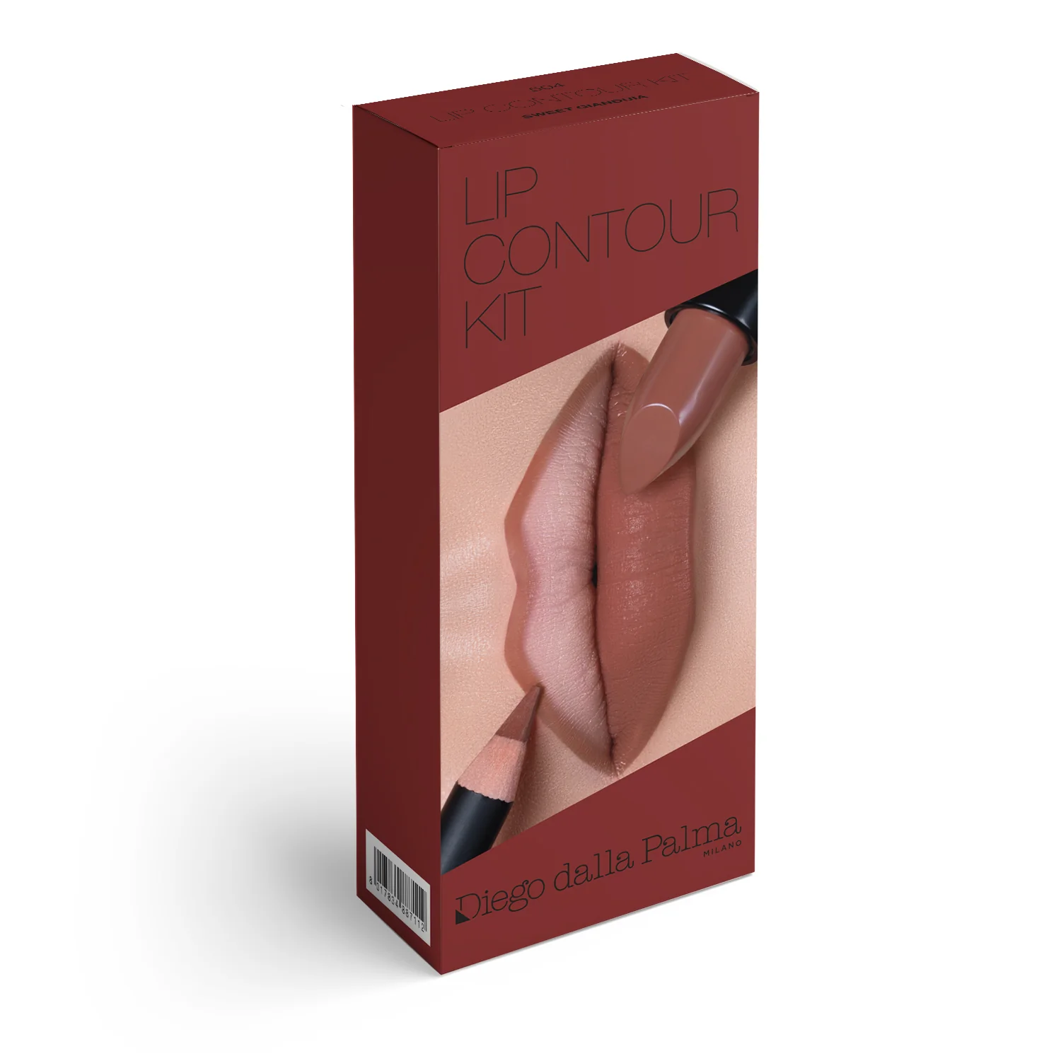 Lip Contour Kit - SWEET GIANDUIA