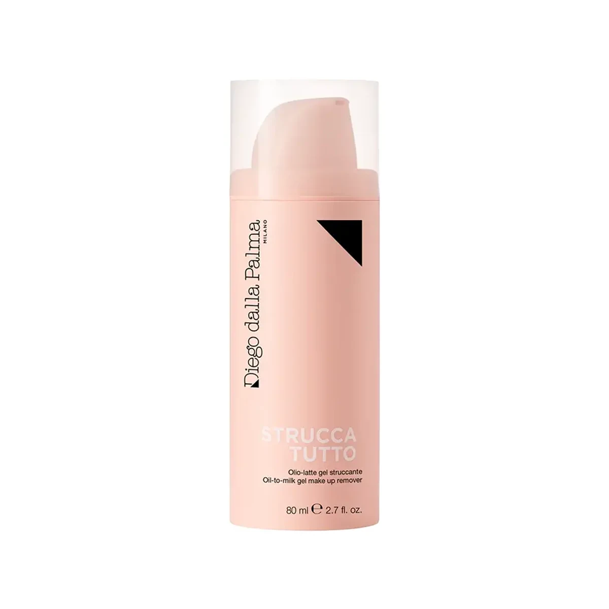 Struccatutto Olio - Latte Gel Struccante 80 ml