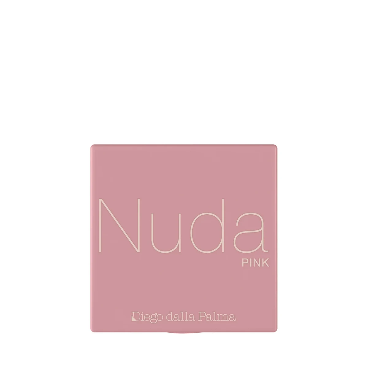 Nuda Pink Eyeshadow Palette