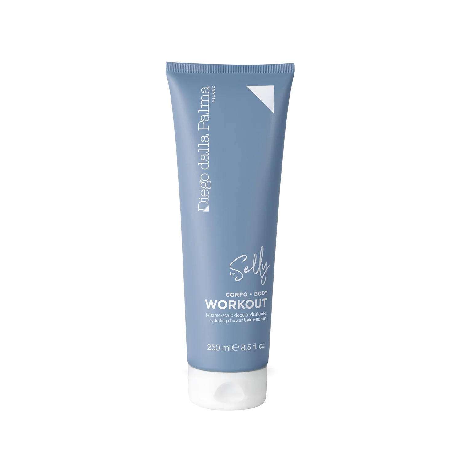 Balsamo-Scrub Doccia Idratante