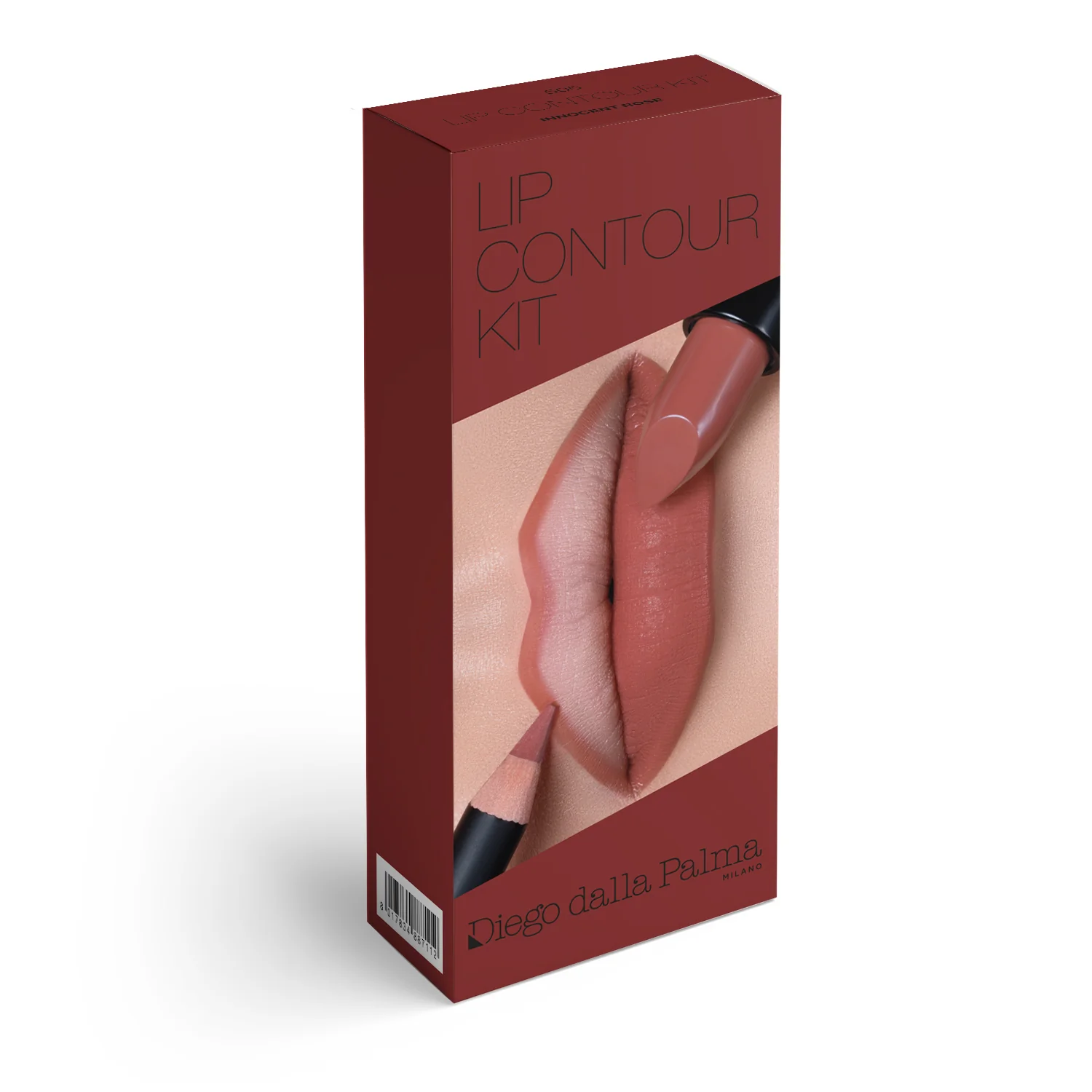 Lip Contour Kit - INNOCENT ROSE