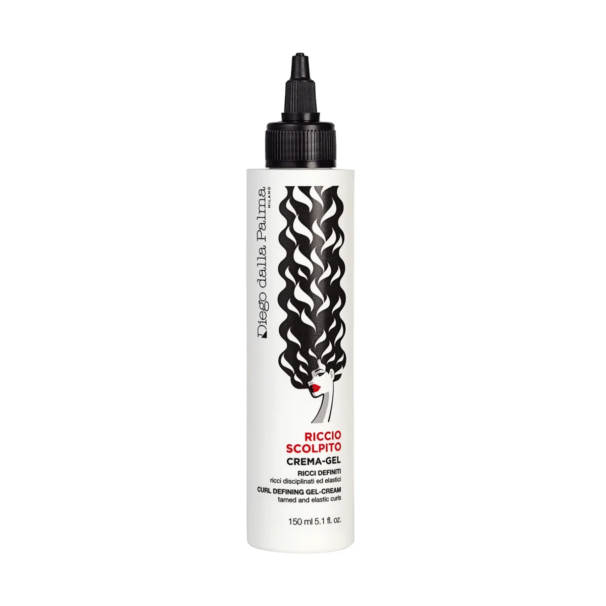 Crema-Gel Ricci Definiti