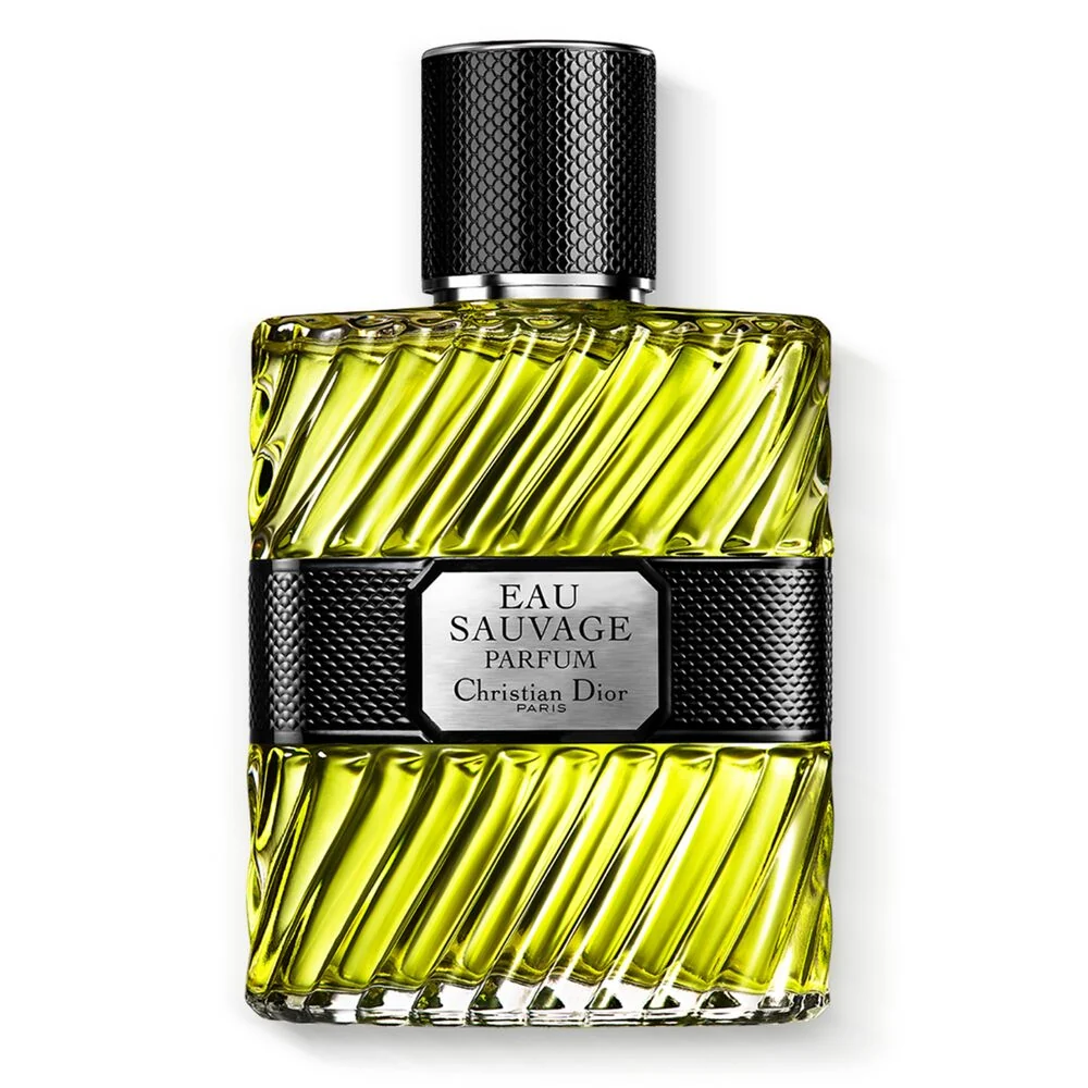 Eau Sauvage Parfum