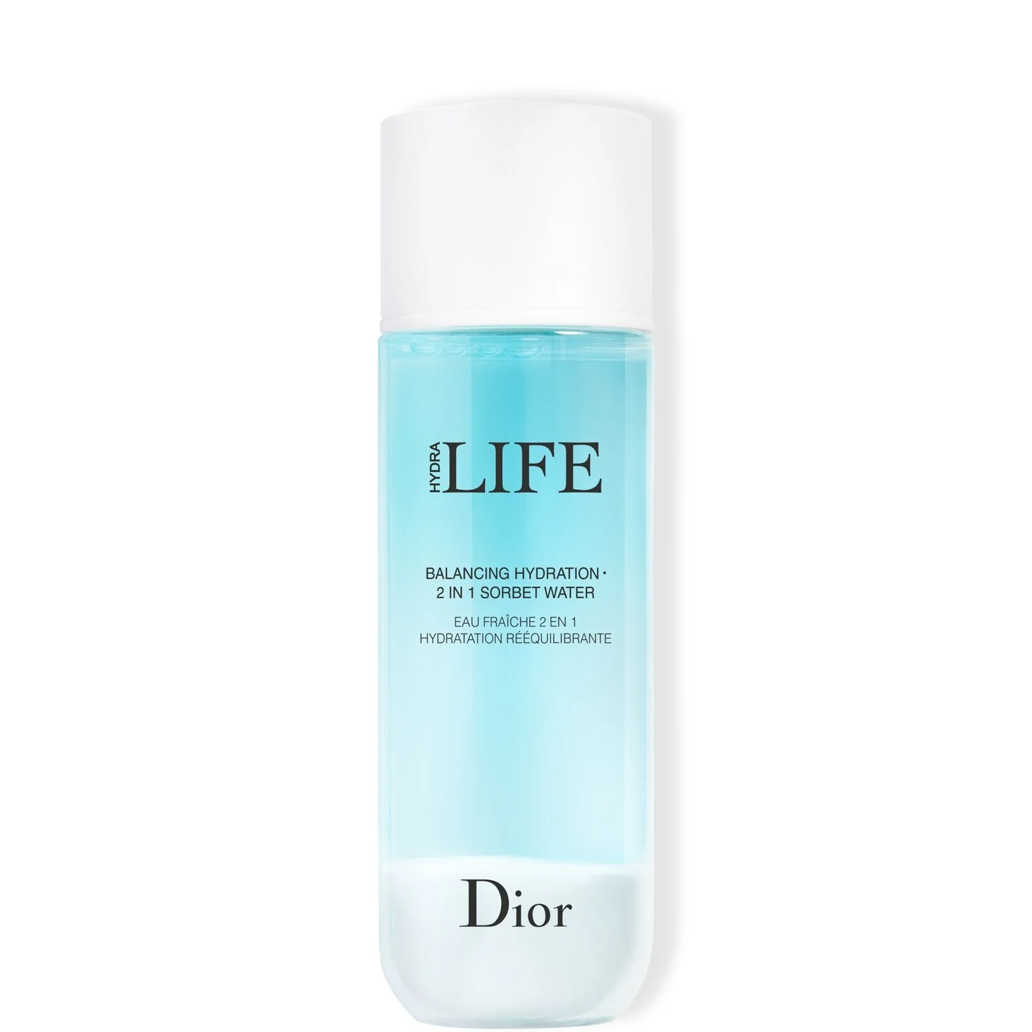 Hydra Life Balancing Hydration - 2 in 1 Sorbet Water