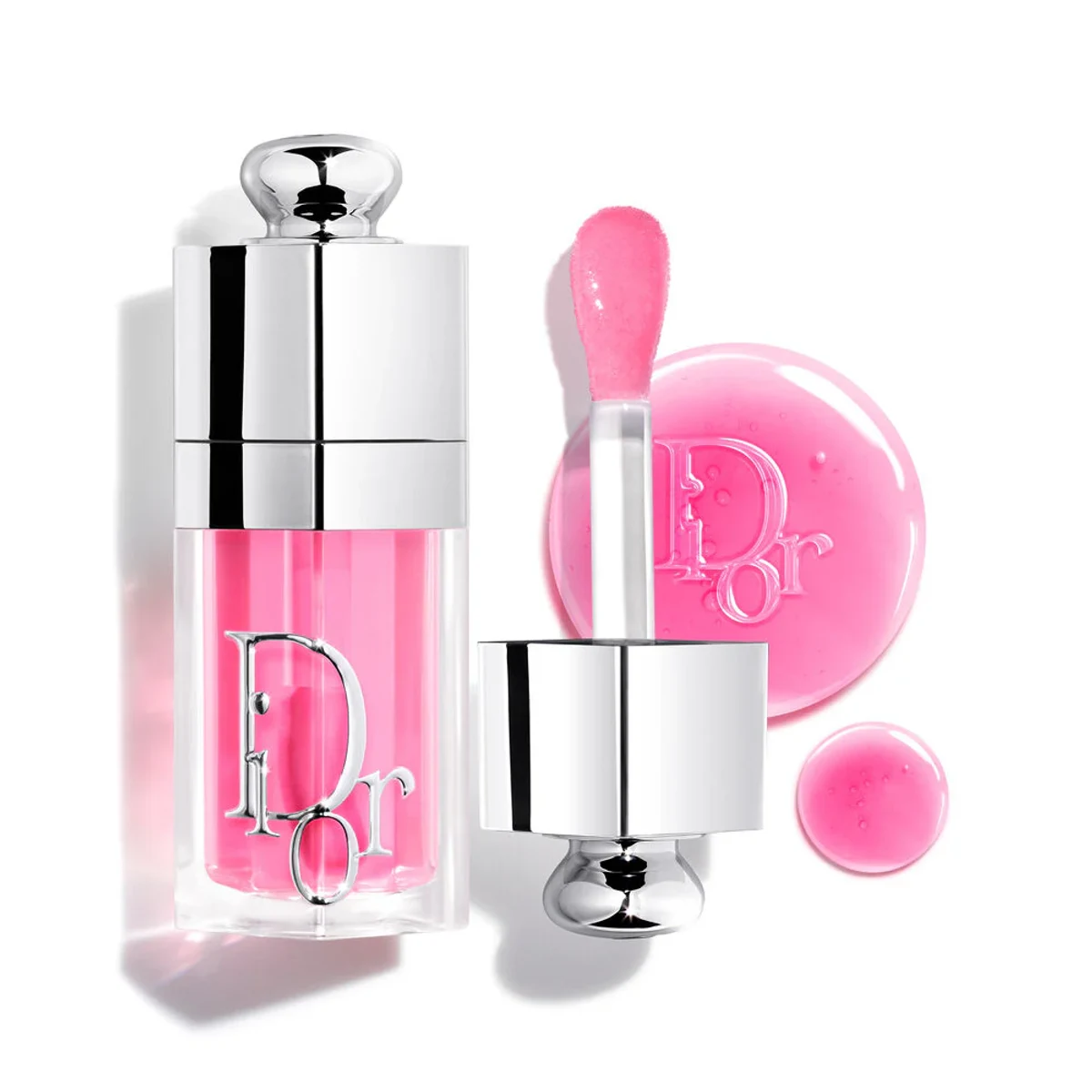 Addict Lip Glow Oil