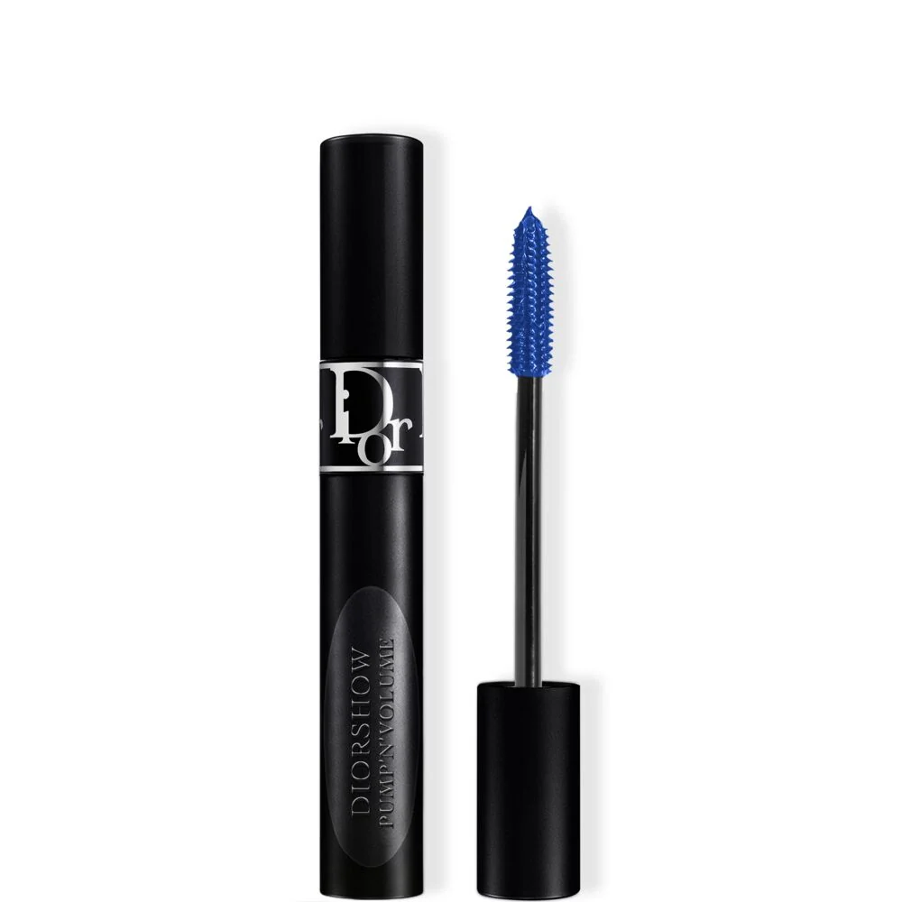 Diorshow Pump ‘N’ Volume
