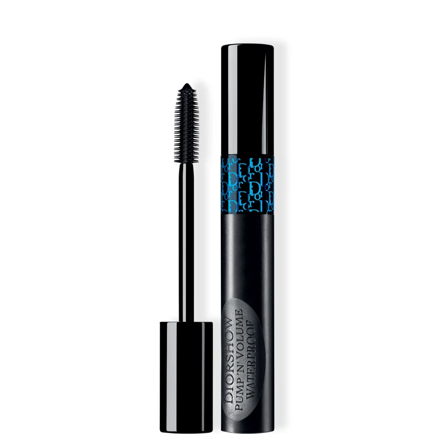 Diorshow Pump 'N' Volume Waterproof