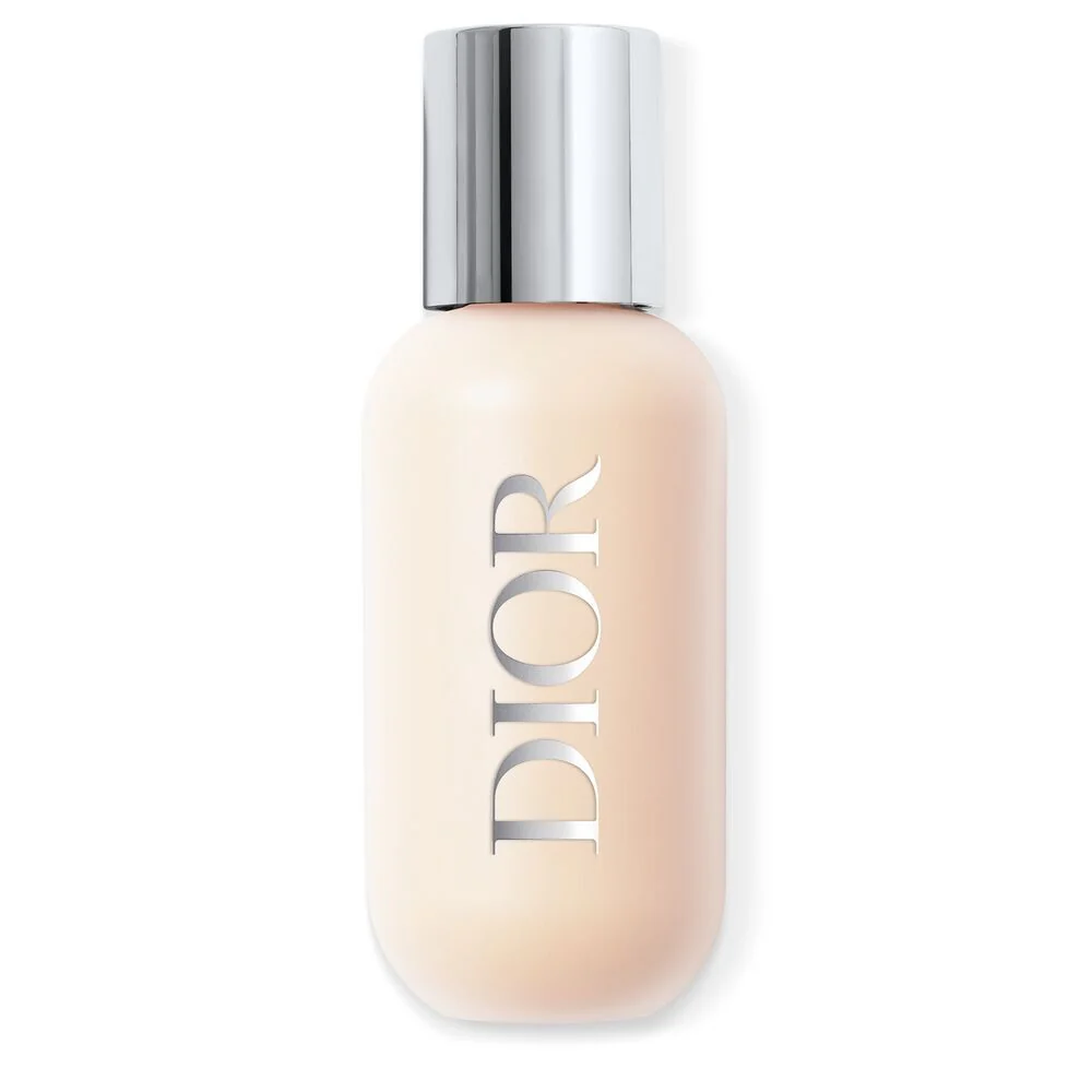 Backstage Face & Body Foundation