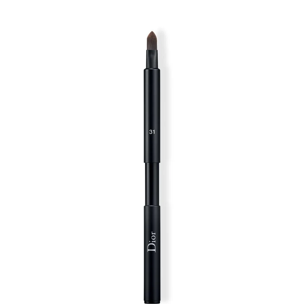 BACKSTAGE Retractable Lip Brush N° 31