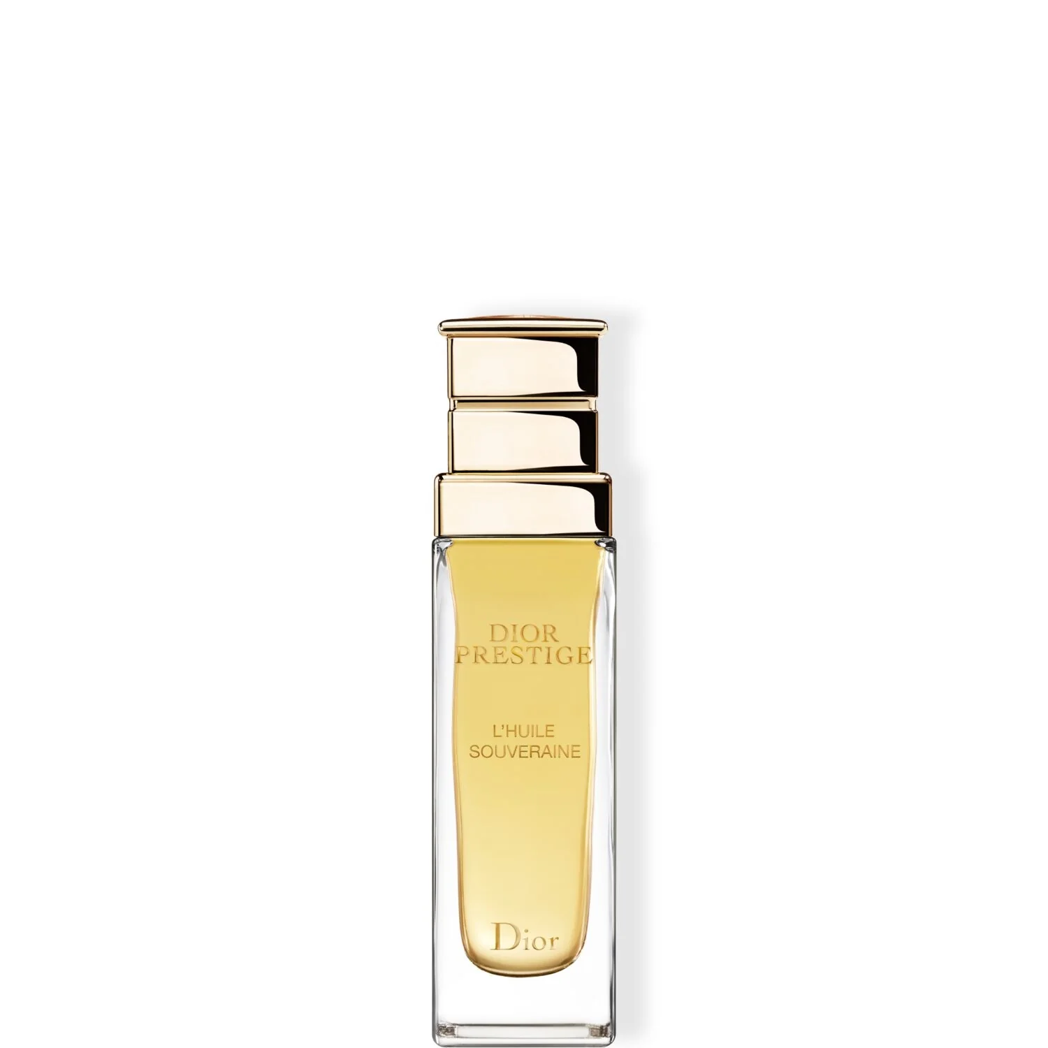 Prestige Huile Souveraine
