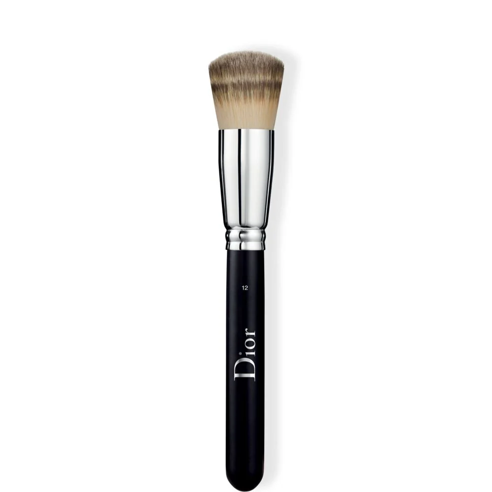 Brush N°12 Foundation Coverage Full