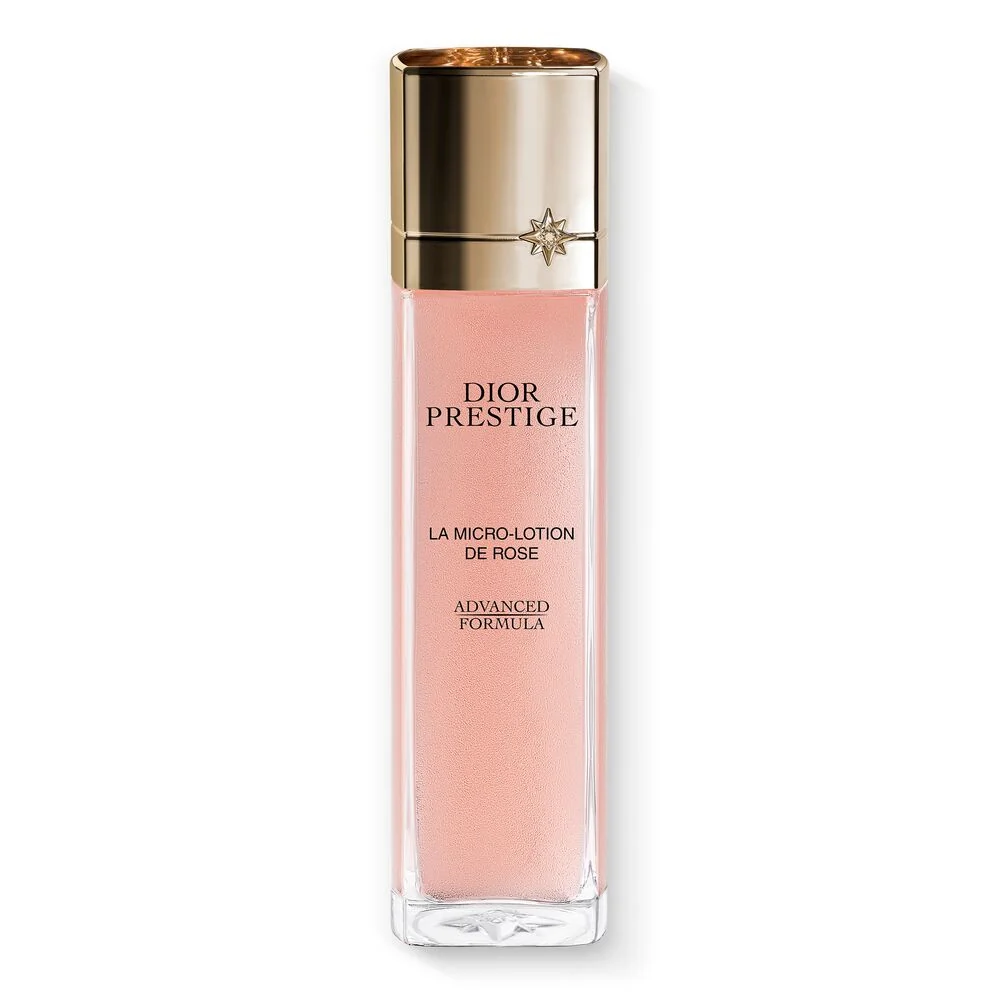 Prestige La Micro-Lotion de Rose Advanced