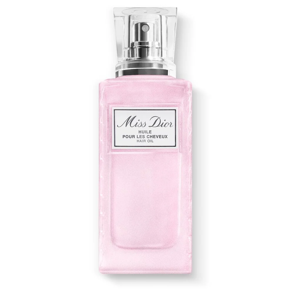 Miss Dior Olio per Capelli
