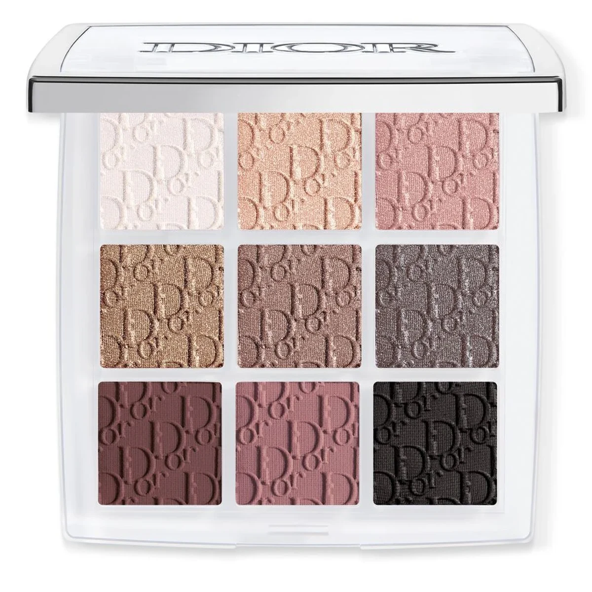 Backstage Eye Palette