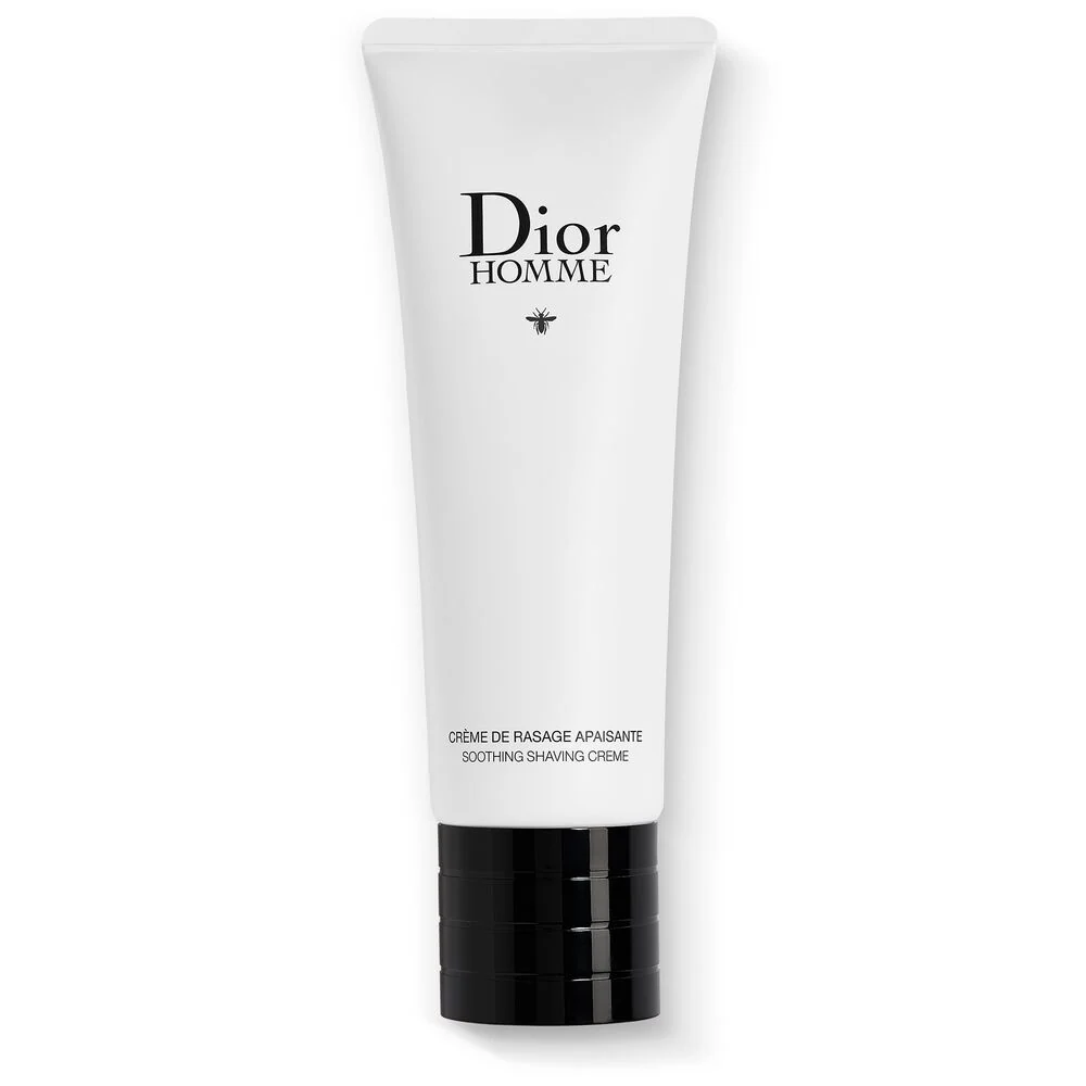 Homme Soothing Shaving Creme