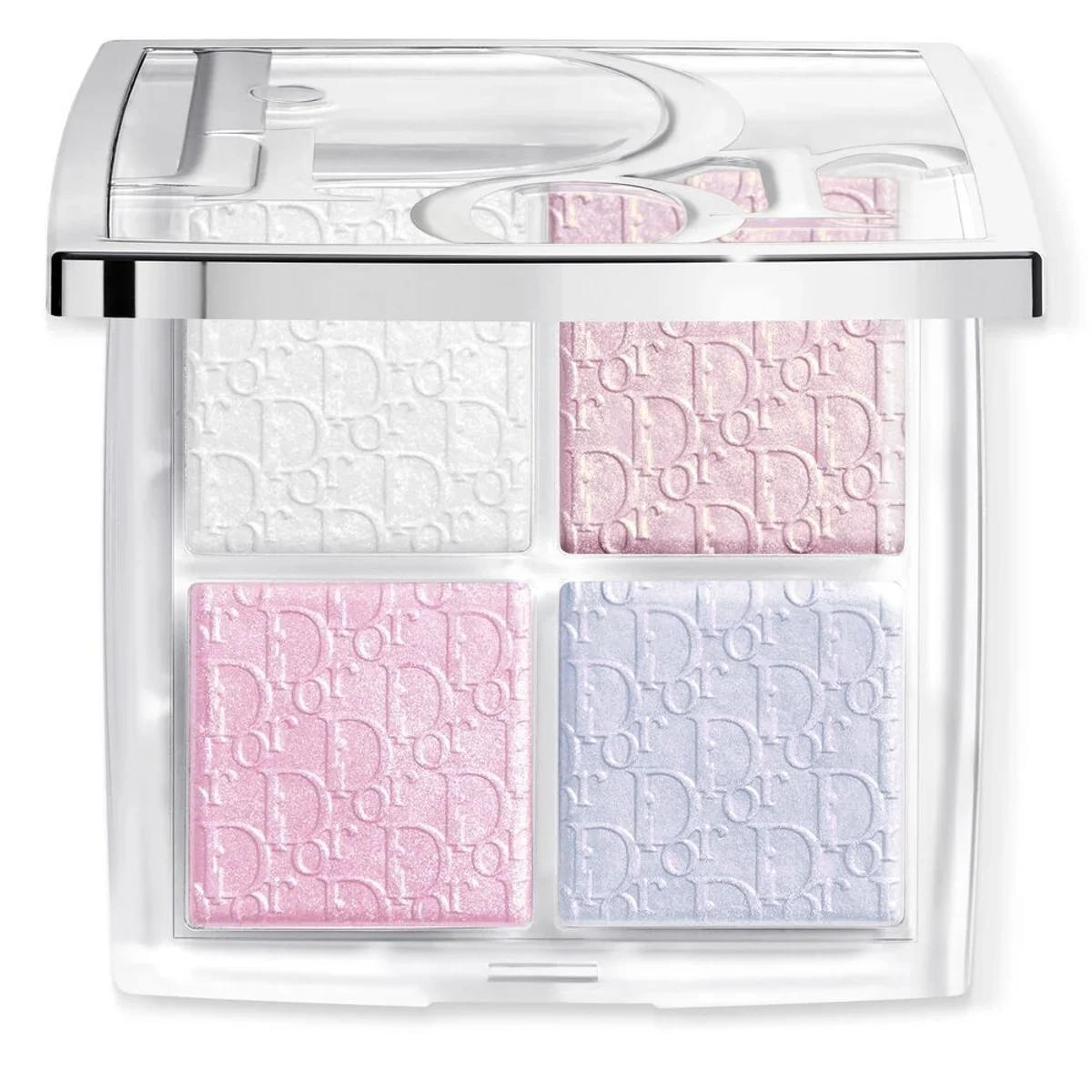 Backstage Glow Maximizer Palette